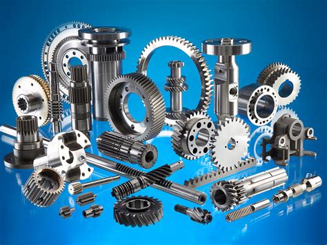 cnc machine transmission gear part factory|Custom Gear Manufacturer .